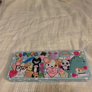 TooFaced Clover eyeshadow palette